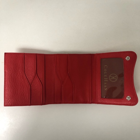 Cole Haan Wallet - Picture 3 of 8
